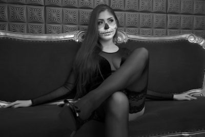 GoddessKale live sexchat picture