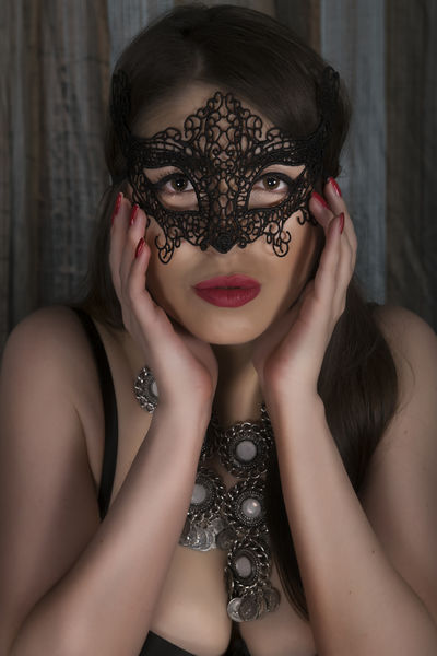 GoddessKale live sexchat picture