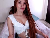 KessiaXX live sexchat picture