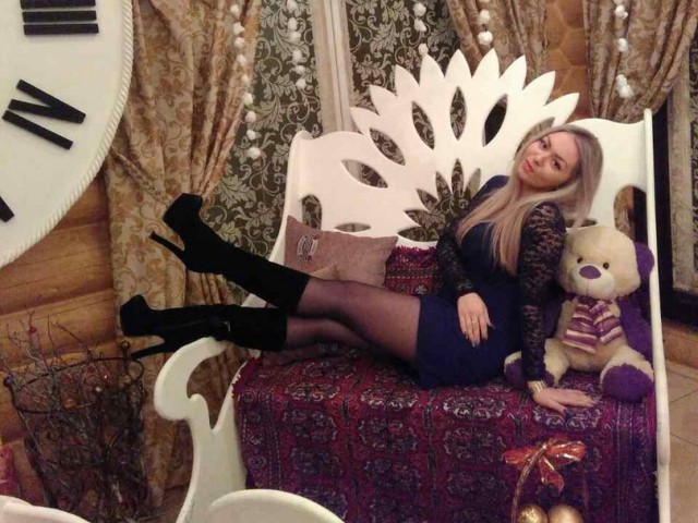 PrincessAnn live sexchat picture