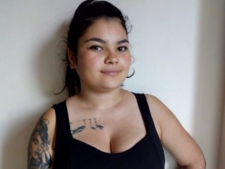 EmilyJone live sexchat picture