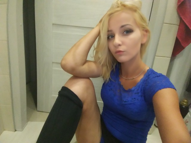 NatalieSexy live sexchat picture