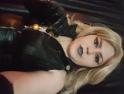 KaryHeaven live sexchat picture