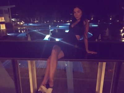 LolaNiceAss live sexchat picture