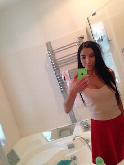 LolaNiceAss live sexchat picture