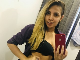 YiranSexy live sexchat picture