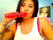 Anika_XTC live sexchat picture