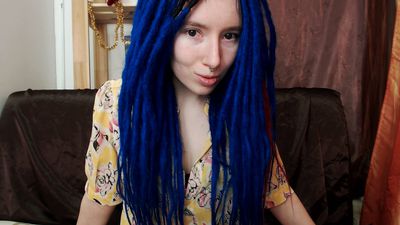 FalineSweet live sexchat picture