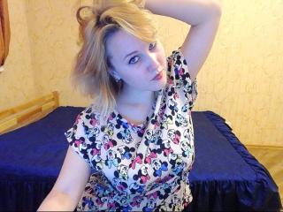ZlataRay live sexchat picture