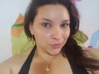 ArieleLee live sexchat picture