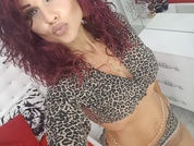 KaylaFoxy live sexchat picture