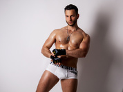 MarisMuscle live sexchat picture