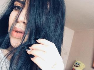 KinkyChantal live sexchat picture