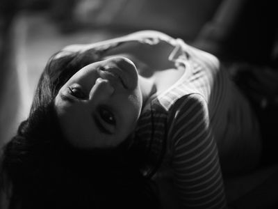 LuciaHunt live sexchat picture