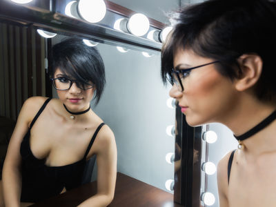 LaraMoor live sexchat picture