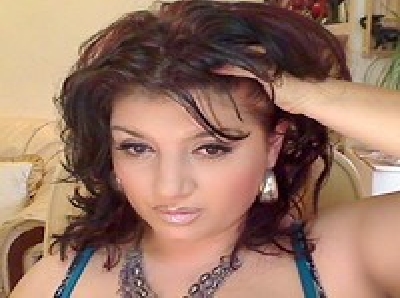 HotAdelina live sexchat picture