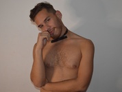 AdamCox live sexchat picture