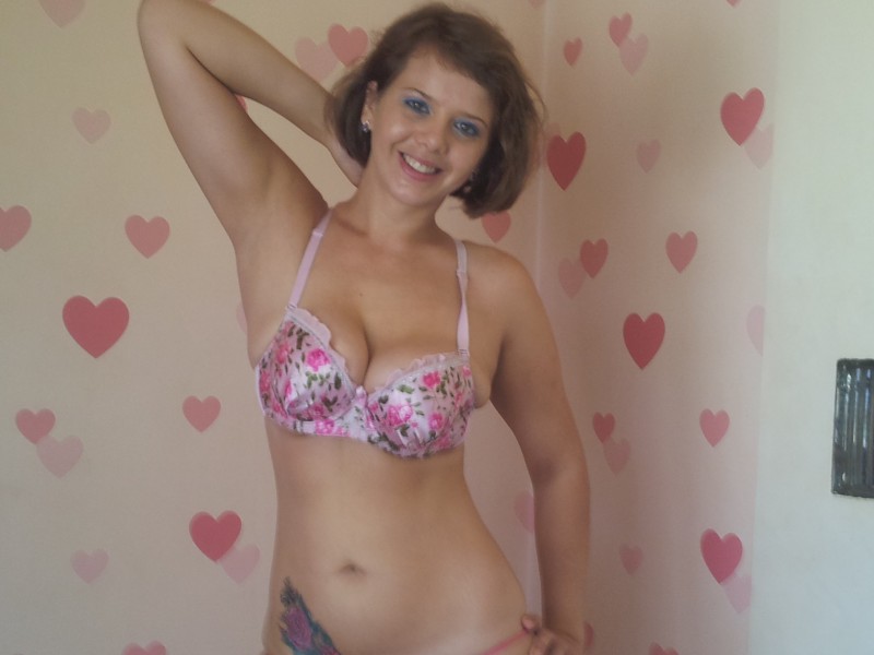vanysweet live sexchat picture