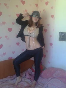 vanysweet live sexchat picture