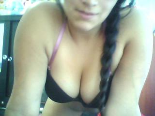 WendyLatin live sexchat picture