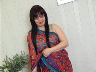AuroraInLove live sexchat picture