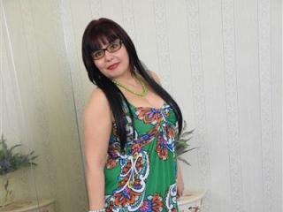 AuroraInLove live sexchat picture