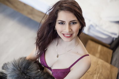 AnneHar live sexchat picture