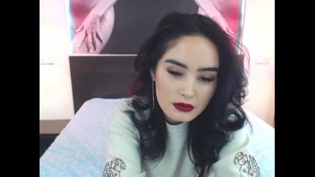 DominikaZ live sexchat picture