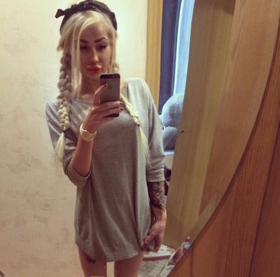 PerfectWhoreXXX live sexchat picture