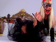 MissZhanna live sexchat picture