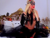MissZhanna live sexchat picture