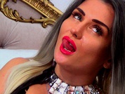 MissZhanna live sexchat picture