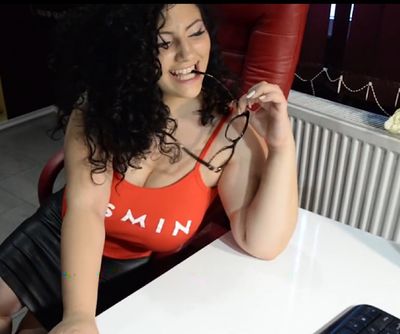 AmberlyRosse live sexchat picture