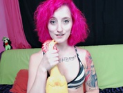 MissQuinCam live sexchat picture