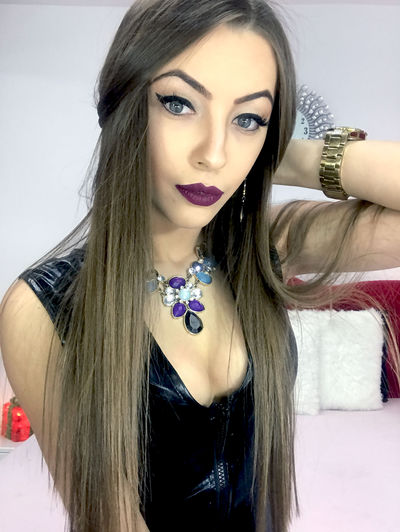 Ameliaaa live sexchat picture