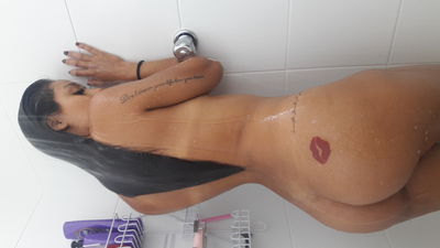 LaraKloss live sexchat picture