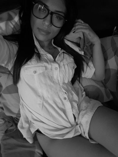 LaraKloss live sexchat picture