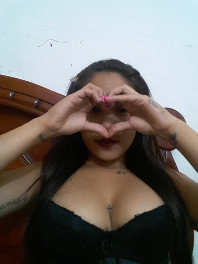 LaraKloss live sexchat picture