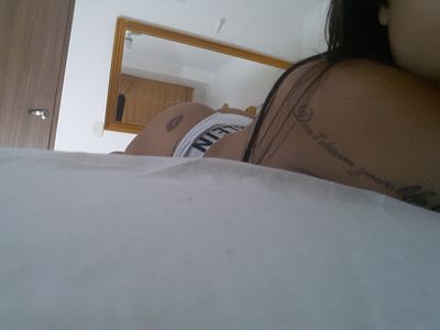 LaraKloss live sexchat picture