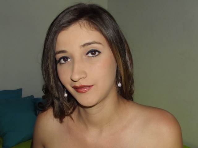 amandaAce live sexchat picture
