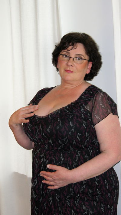 DorisMature live sexchat picture