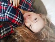 AnnaShy live sexchat picture