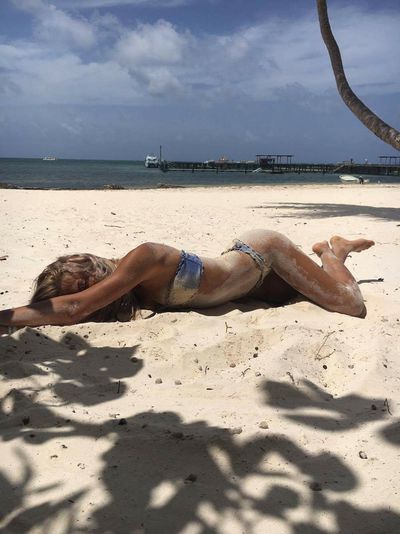 JessicaGonzalez live sexchat picture