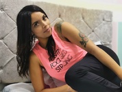 ValentinaSanchez live sexchat picture