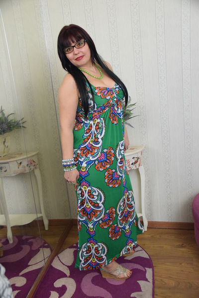 AuroraInLove live sexchat picture