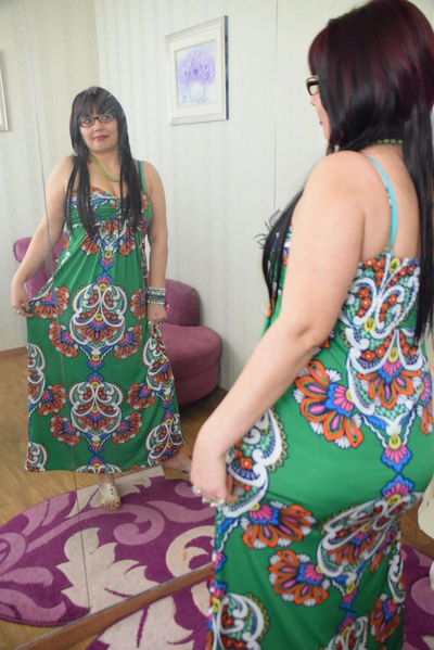 AuroraInLove live sexchat picture