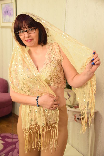 AuroraInLove live sexchat picture