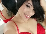 MiaOconnor live sexchat picture