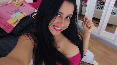 LatinBeautyX22 live sexchat picture