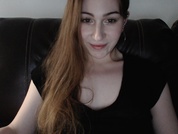 ArielHunter live sexchat picture